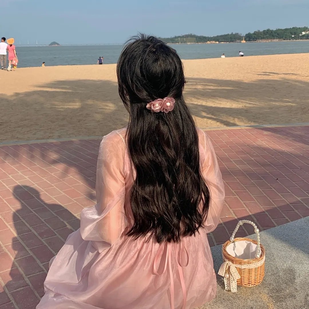 格桑花开的时候